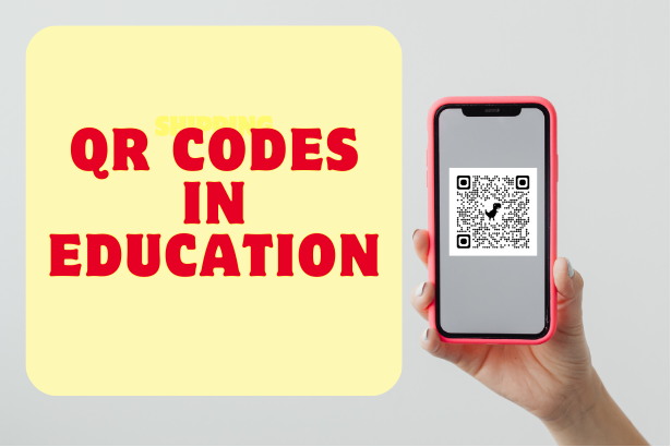 QR Codes in Education Transforming Learning and Enhancing Engagement