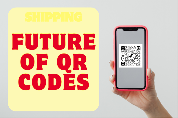 Future of QR codes